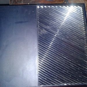 Xbox one with a controller remote do not have back